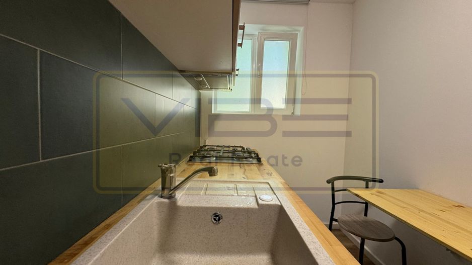 Apartament 2 camere Copou - Universitatea Al.I.Cuza - Poză 10