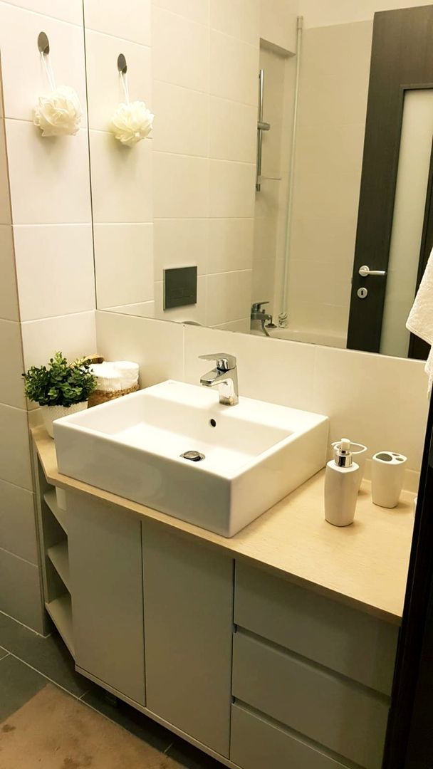 Inchiriere apartament 2 camere |  Belvedere Residences - Poză 6