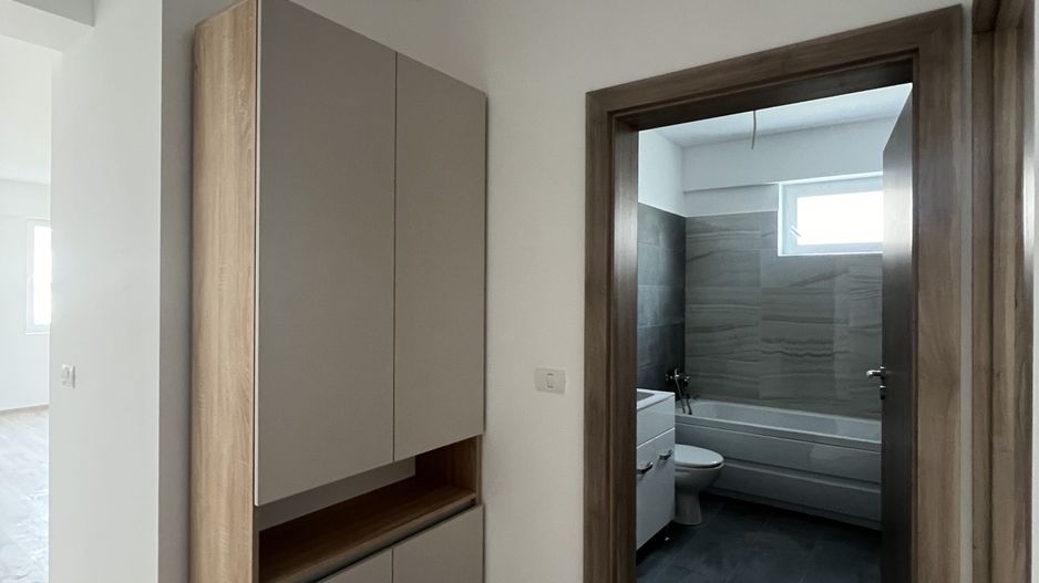 apartament în bloc nou - zona Lipovei - Poză 2