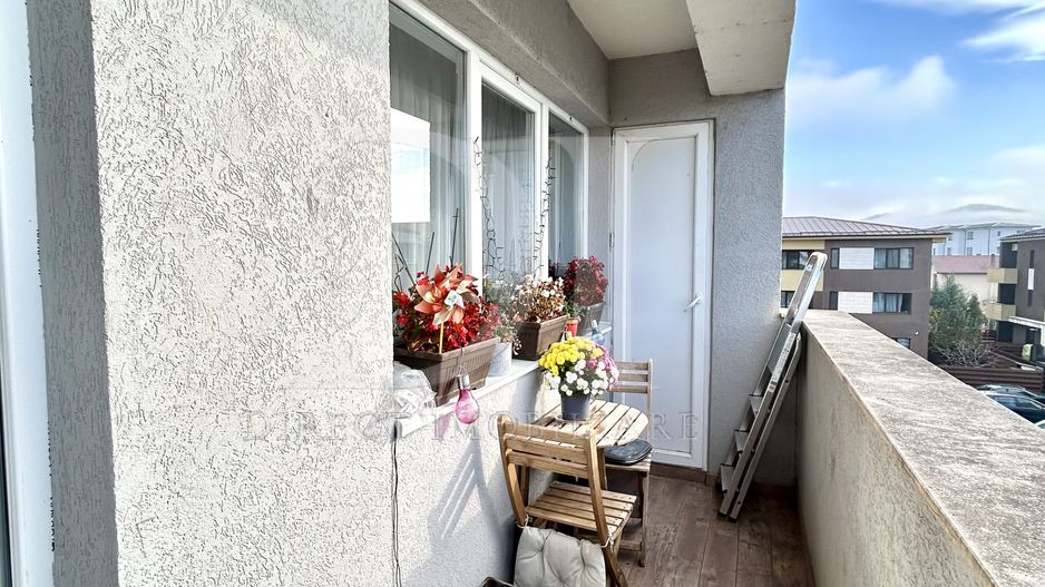 Apartament la cheie / 73 mp / Zona Terra / Floresti - Poză 12