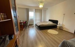 Apartament de vanzare cu 3 camere decomandate, cartier Manastur! - Poză 3