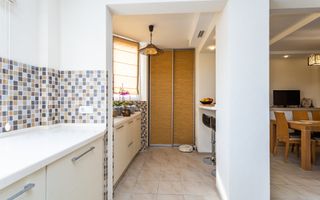 Vânzare, apartament, 4 camere, bd. Moscovei, Rîșcani - Poză 3