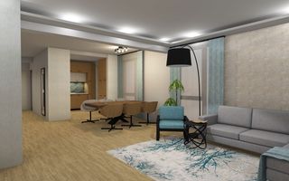 Duplex P+E în cartierul Europa – Direct de la Dezvoltator - Poză 4