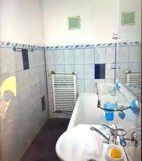 Vanzare Garsoniera Unirii Fantani, Pozitie Premium, Structura Monolit, Etaj 1 - Poză 3