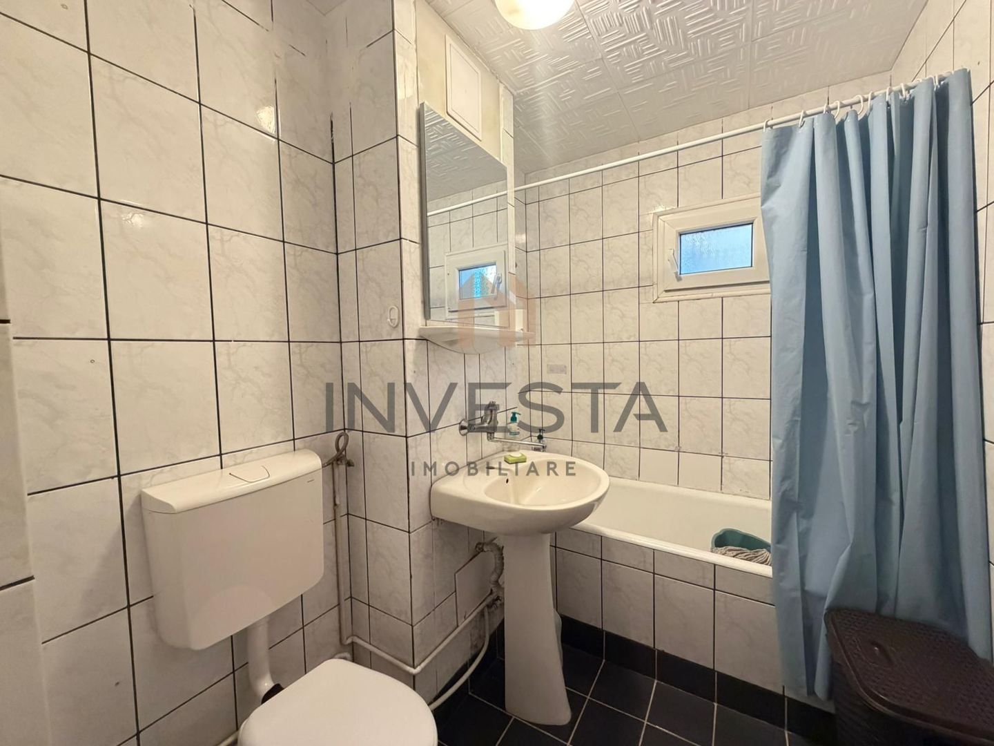 Apartament 4 camere | Etajul 2 | Zorilor | Zona strazii Gheorghe Dima! - Poză 8