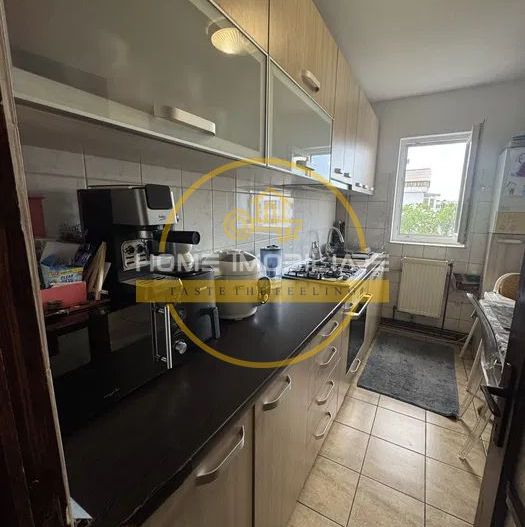 Apartament cu 2 camere/ semidecomandat/ zona Zimbru - Poză 7