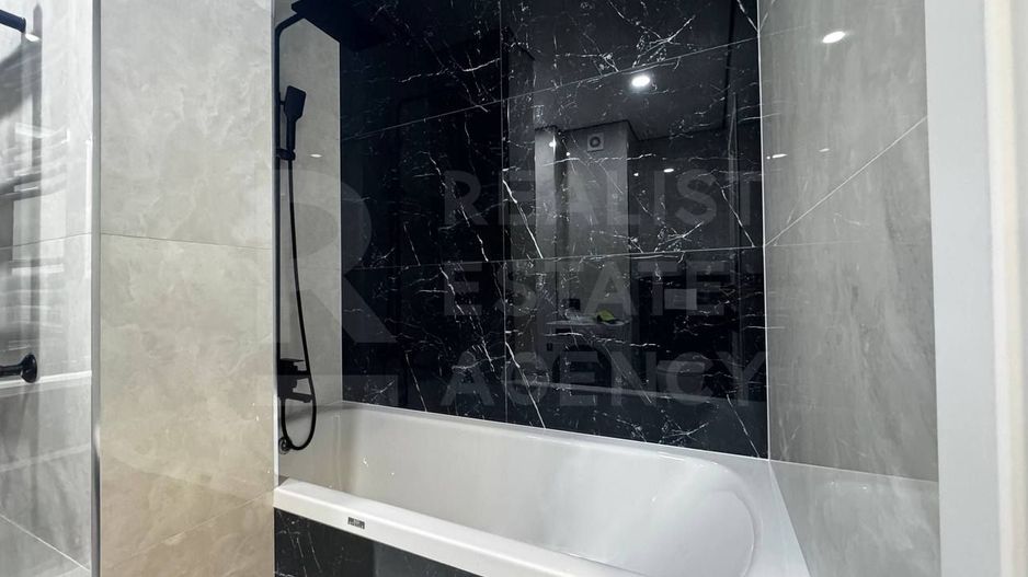 Chirie, apartament, 2 camere, bd.  Mircea Cel Bătrân, Ciocana - Poză 7