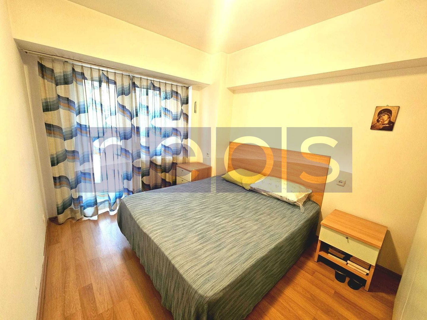 VANZARE 4 CAMERE DECOMANDAT - PIATA UNIRII - Poză 3