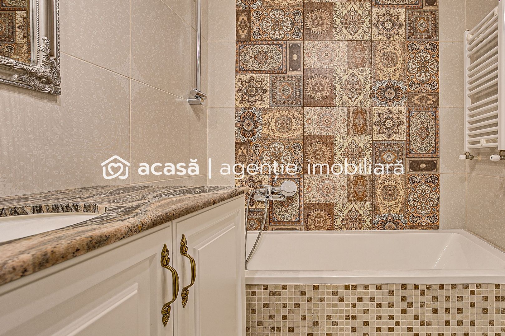 Apartament ARED cu vedere panoramică, Malul Mureșului - Poză 9