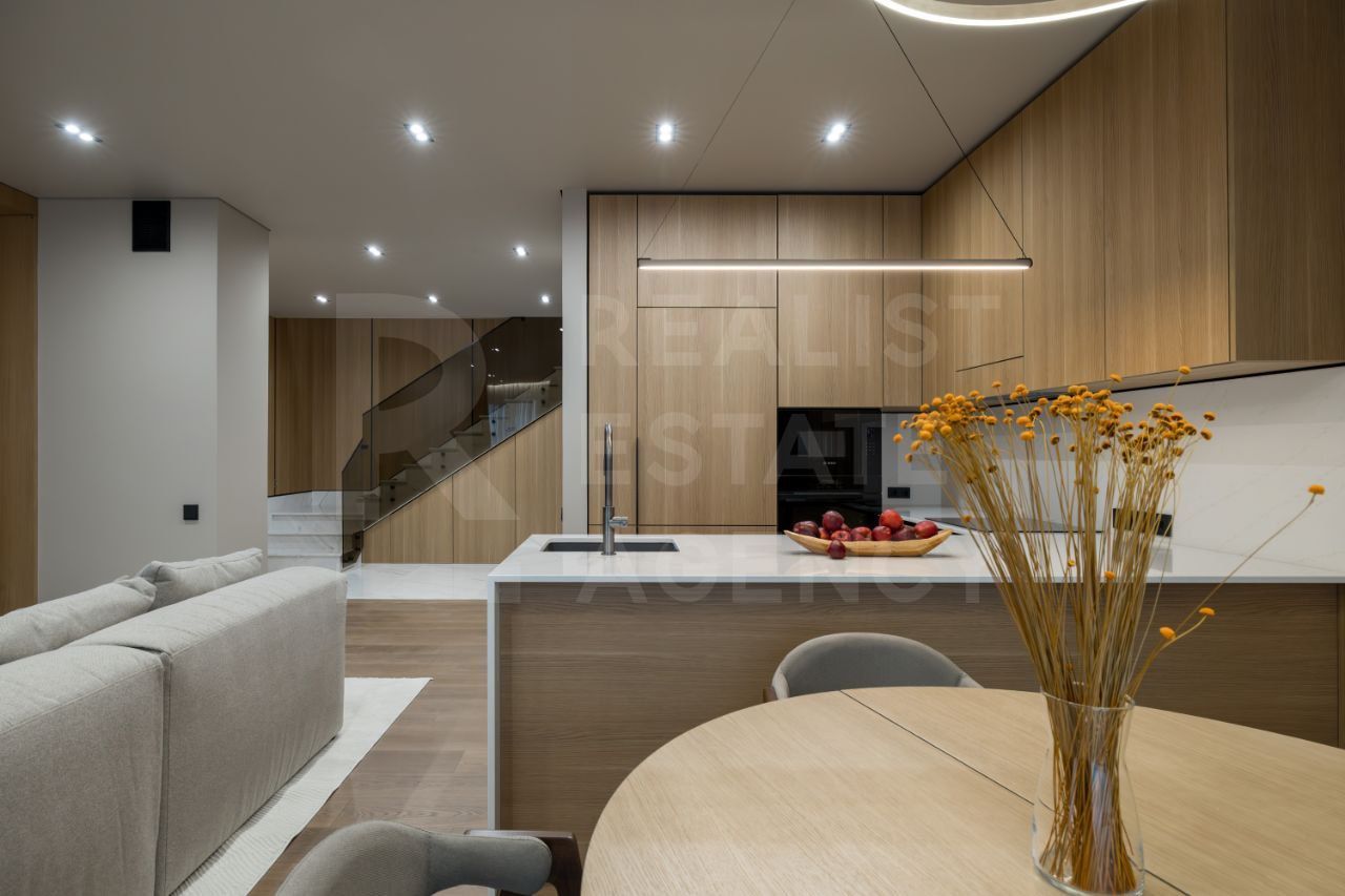 Vânzare, penthouse , 4 camere, str. Moara Roșie, Centru, - Poză 15