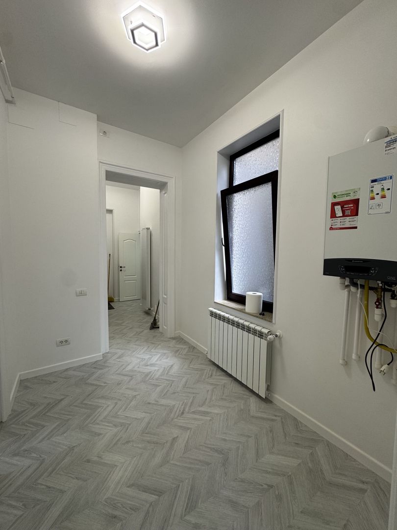 Apartament 2 camere nemobilat Piata Unirii N4 - Poză 3