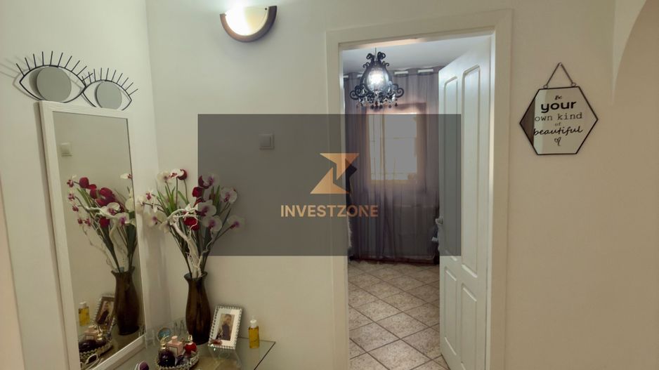 Pb 2 camere etajul 2 Sovata Oradea - Poză 9