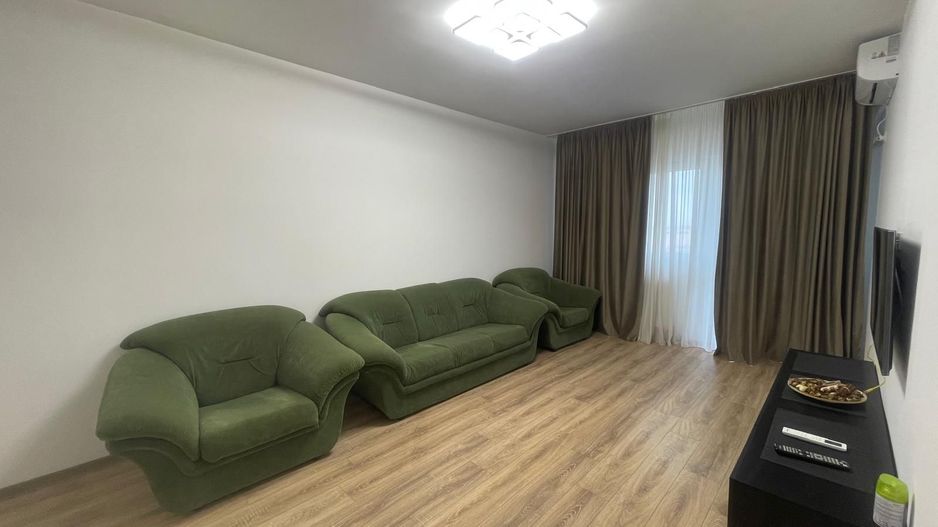 AP. 2 CAMERE GRAND KRISTAL, DOG-FRIENDLY, BLOC NOU, CENTRALA TERMICA - Poză 7