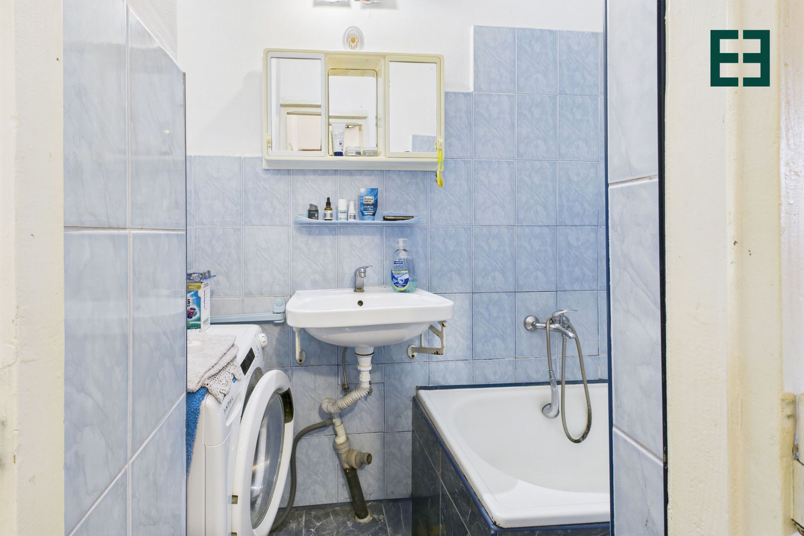 Apartament la casă – 2 camere – Cartier Studențesc - Timișoara - Poză 10