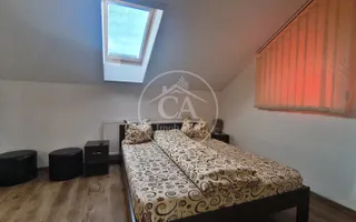 Pensiune de inchiriat in Sanmartin, Bihor - Poză 24