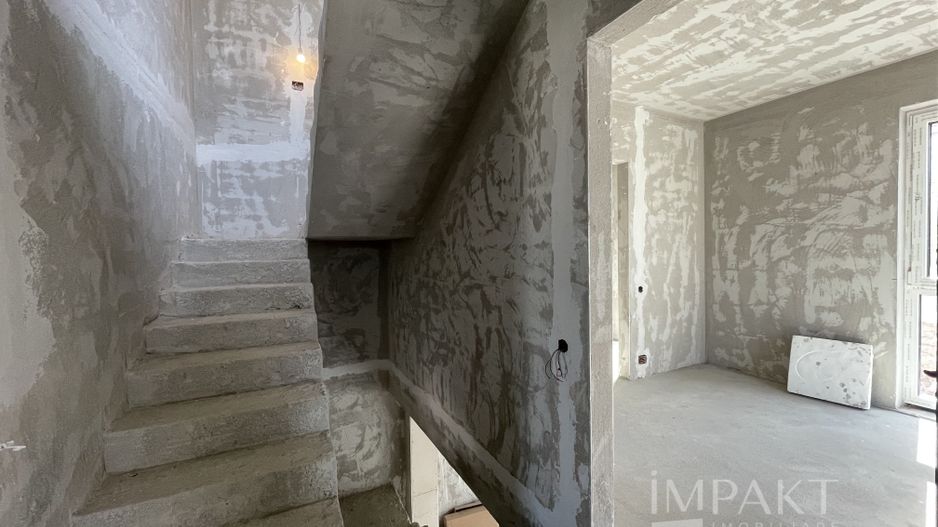 Casa tip duplex, semifinisata, 160 mp și teren 250 mp – Europa, Cluj! - Poză 20