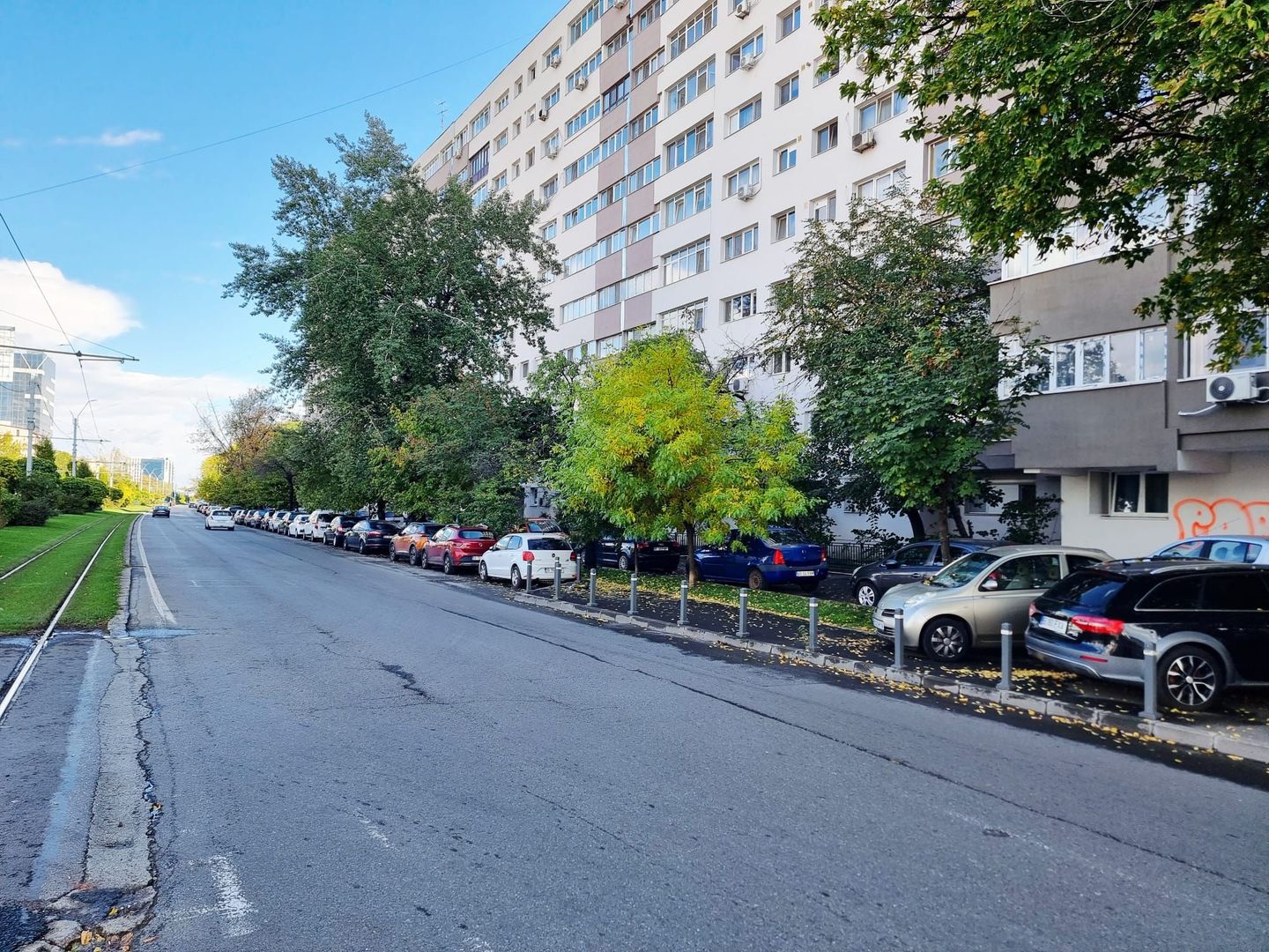 3 Camere Drumul Taberei – Plaza | Stradal, Reabilitat Termic, Mobilat - Poză 8