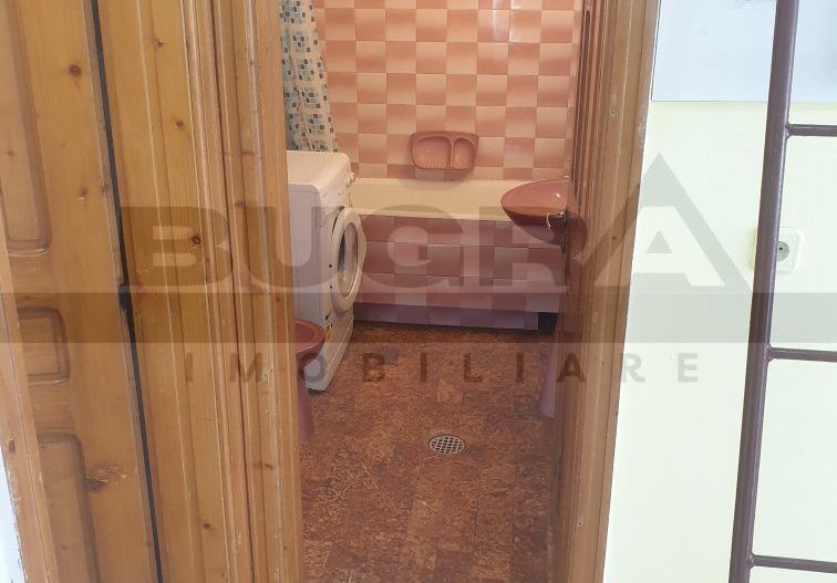 Apartament de 4 camere la casa, 120mp utili, parcare, zona UMF - Poză 7
