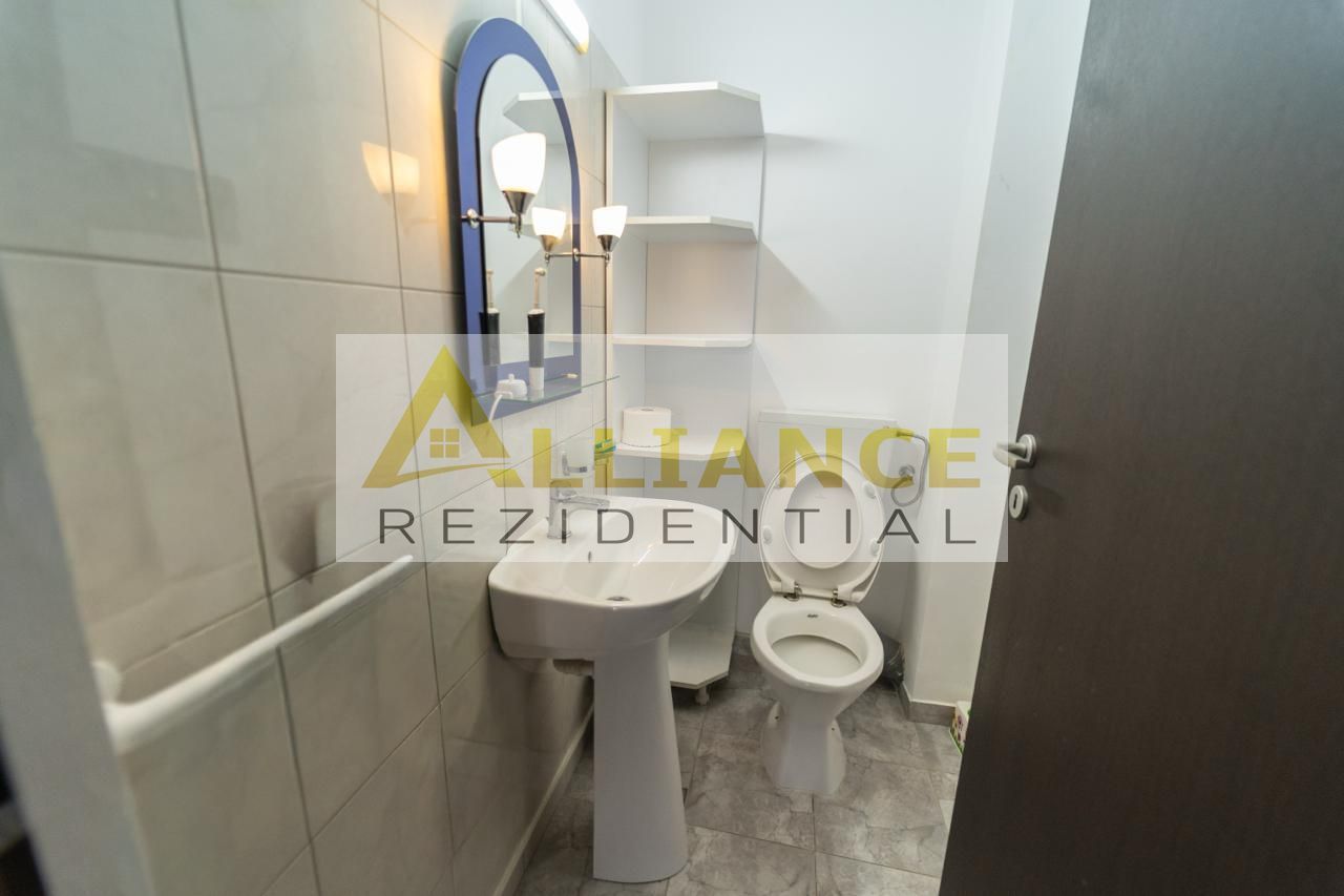 Apartament 3 camere/ Mobilat si utilat /Parcare /Metrou berceni 15-20min/ - Poză 11