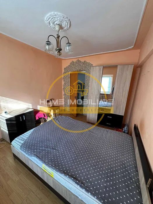 🏠Apartament 3 camere,  83MP Decomandat, et.4/9 // Dacia - Pasaj Octav Bancila - Poză 2