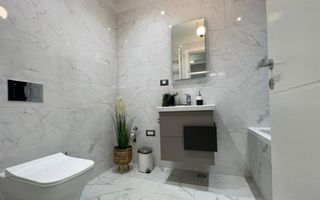 Studio My Place North Pipera I Plaza Pipera Rond OMV I Metrou Pipera - Poză 8