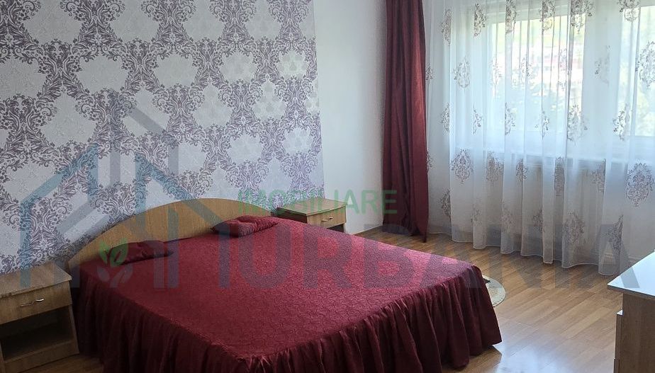 Apartament decomandat cu 1 cameră de închiriat – Păcurari, Alexandru cel Bun - Poză 2