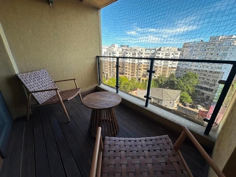 De imchiriat Apartament 3 camere Alba Iulia sector 3 - Poză 14