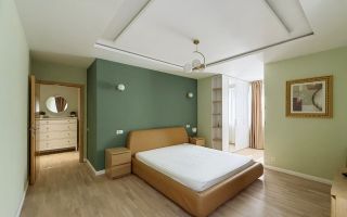 VANZARE 4 CAMERE 124 MP | GRADINA 82 MP | TERASA 15 MP | PISCINA | PIPERA | - Poză 6