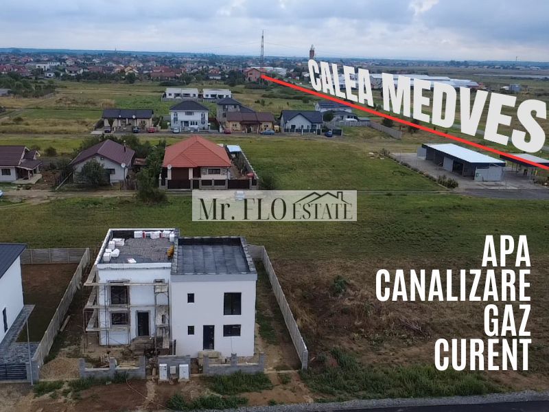 Duplex la cheie 100 mp Mosnita Noua - Poză 2