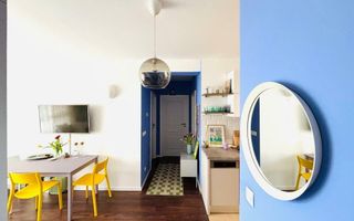 Apartament cu 3 camere Lipovei-Dumbravita - Poză 5