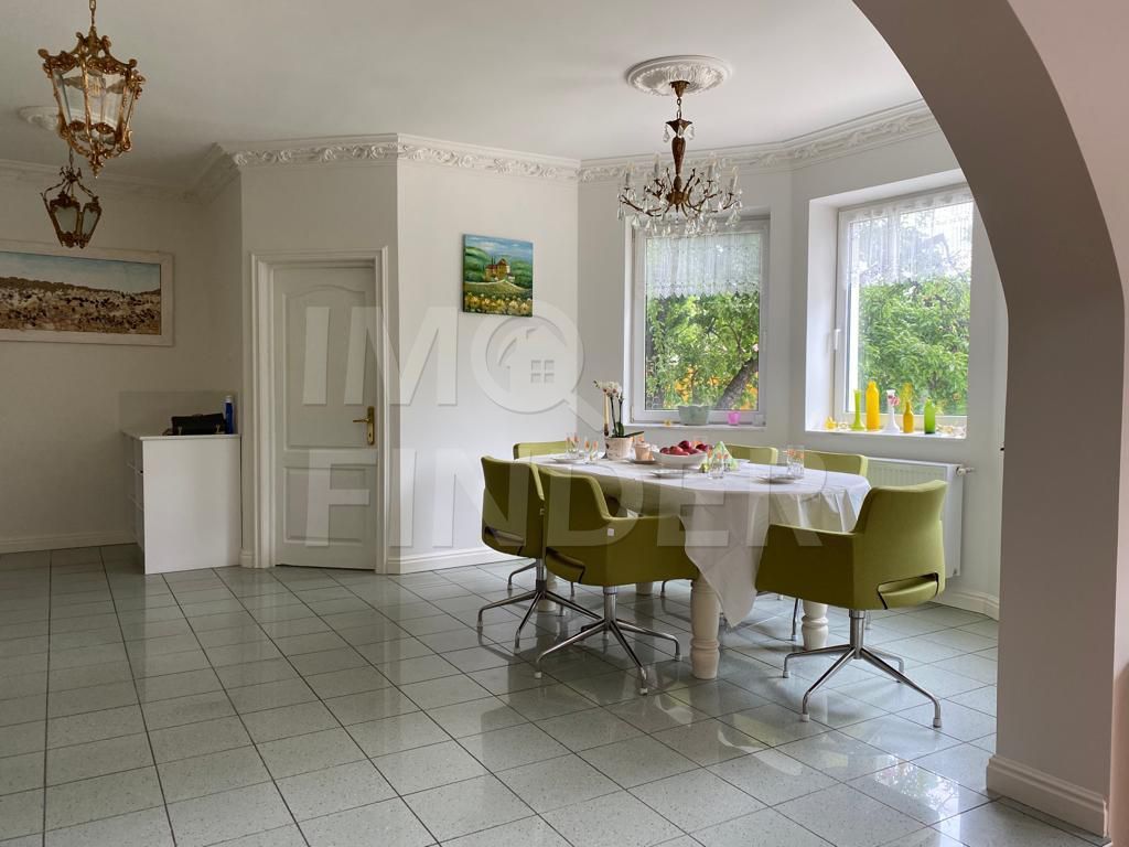 Inchiriere casa individuala, Hotel Belvedere - Poză 2