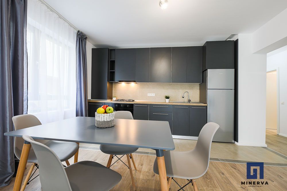 Braytim, Apartament 3 camere lux, parter, Comision 0% - Poză 6