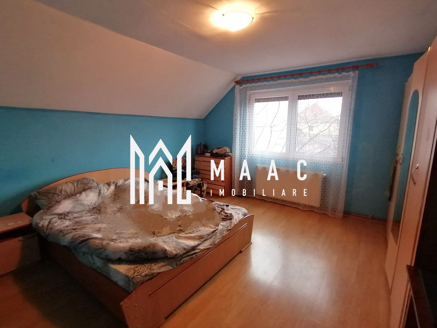 Casa 6 camere I Teren 510 m I Piata Cluj-Terezian - Poză 5
