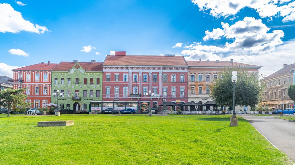 APARTAMENT ULTRACENTRAL | 118 MP CONSTRUIȚI | COMISION 0% - Poză 1