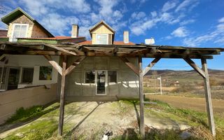 Casă semifinisată în Poienița - Poză 2