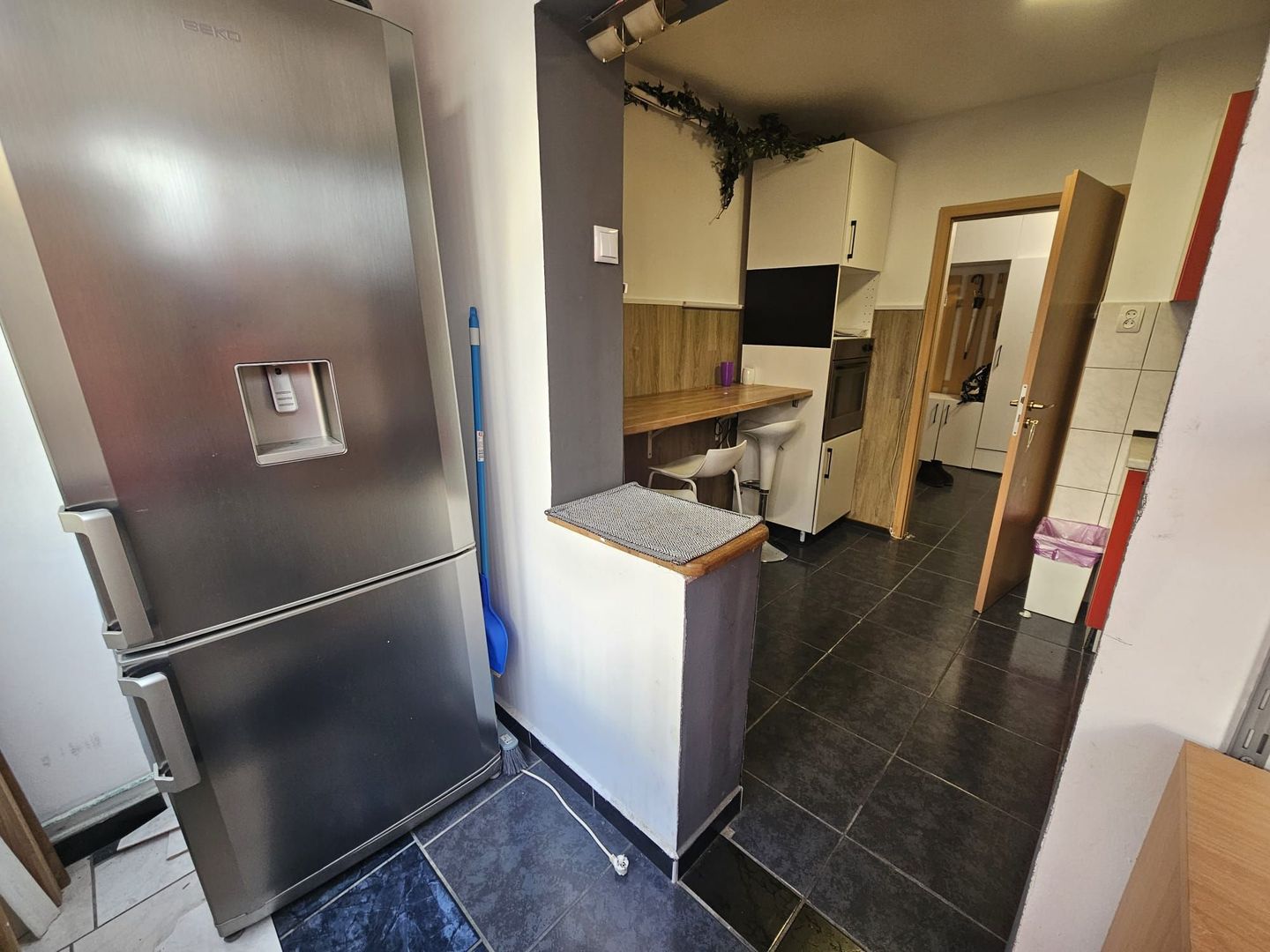 Soarelui-Gen 30 | 3 Camere |  Decomandat | Etaj 1 | 2 Băi | Centrală Proprie - Poză 9
