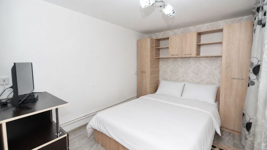 Casa pe parter 3 camere | Pitesti - Poză 5