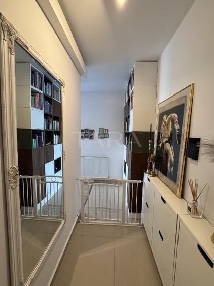 Apartament cu 3 camere, 2 balcoane, aproape de centru, Cluj-Napoca. - Poză 5