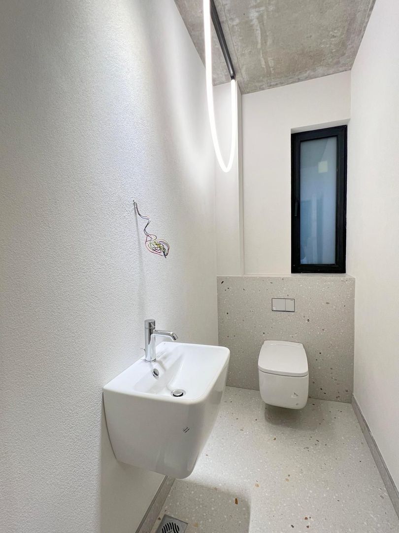 Duplex 4 camere cu 50mp gradina proprie | parcare Dorobanti - Poză 18