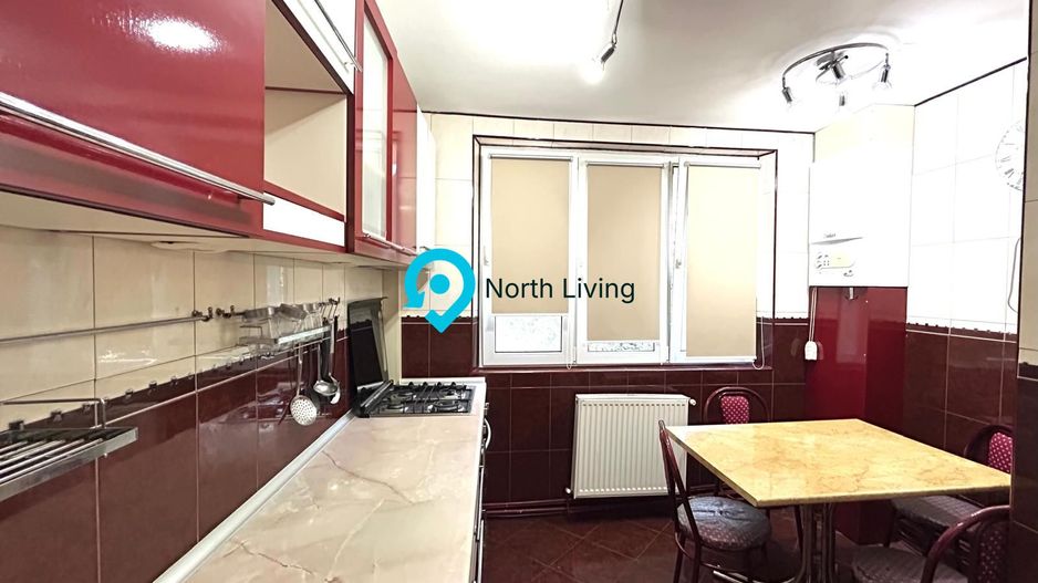 Apartament 4 camere | Titan-Barajul Bistritei - Poză 8