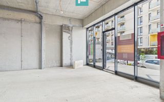 Spațiu comercial 223 mp in zona Tipografilor - Poză 5