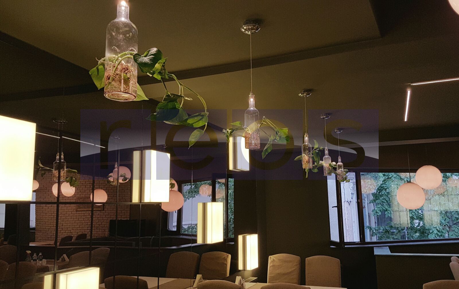 OPORTUNITATE | INCHIRIERE VILA | IDEAL RESTAURANT | GRADINA ICOANEI | - Poză 6