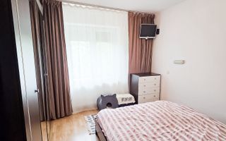 Apartament 3 camere 2 bai Parcare Boxa 7 min metrou Piata Sudului - Poză 7