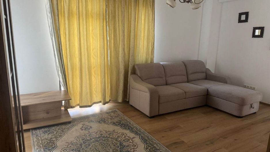 AP. 2 CAMERE SISESTI, PET-FRIENDLY, BLOC NOU, CENTRALA, METROU 10 MIN - Poză 1