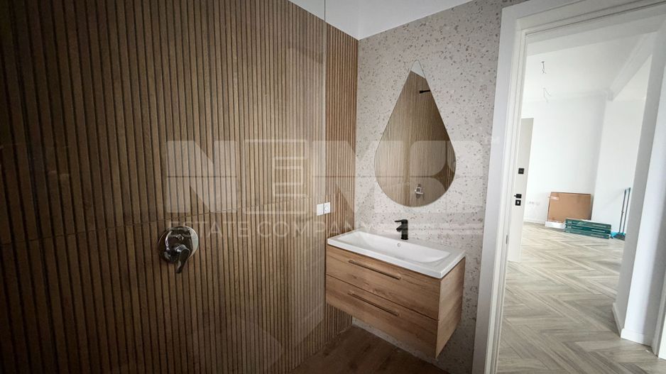Apartament 3 camere | Rădăuți | 80 mp utili | 400 euro/lună - Poză 14