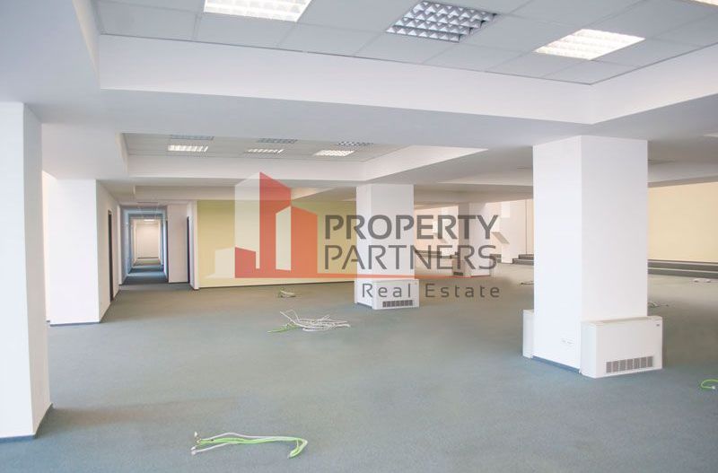 Spatiu modern pentru birouri - 2245 mp - metrou Nicolae Teclu - Poză 7