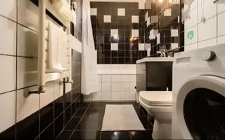 Apartament 2 camere în vilă interbelică | Etaj 1 | Universitate | - Poză 7