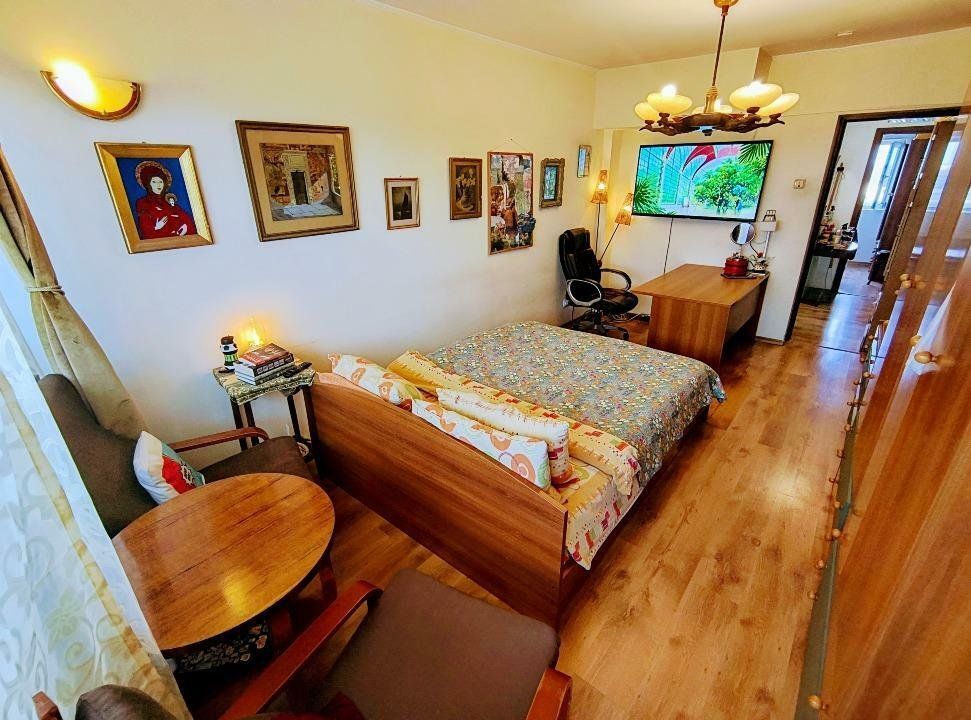 Apartament Stefan cel Mare/parcul Circului - Poză 6