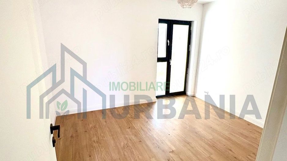 Apartament 3 camere cu gradina proprie, zona Pacurari-Rediu, Iasi - Poză 8