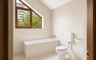 Casă individuală spațioasă cu teren de 987 mp | Ideală pentru locuință - Poză 13